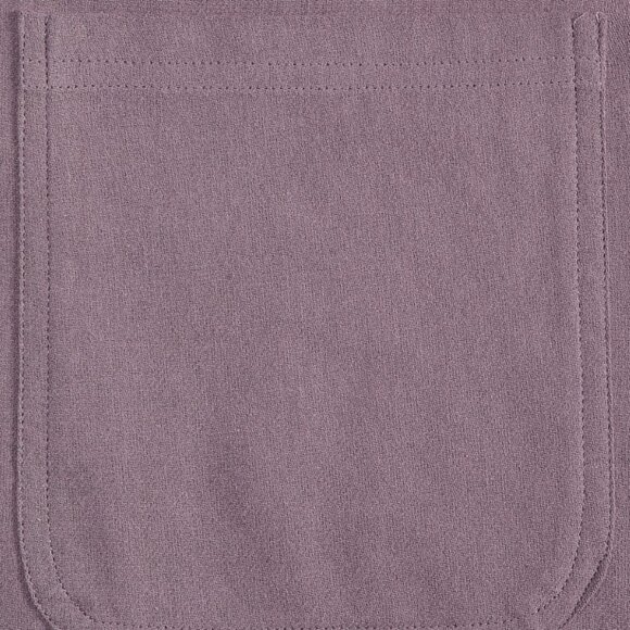 Mode of One Men's Relaxed Fit Flannel Wovens  Shirt Soft Moon Size L - Picture 3 of 6